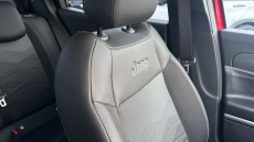 Jeep Avenger 115kW Summit 54kWh 5dr Auto Electric Hatchback